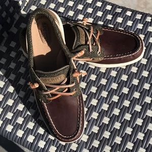Women’s Sperry’s